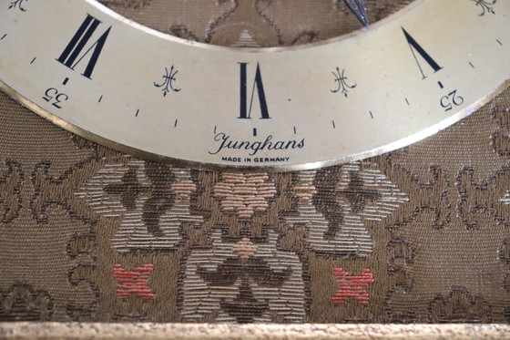 Image 1 of Orologio da parete antico JUNGHANS