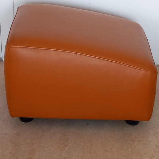 Image 1 of Sillón Longa (Label) con otomana