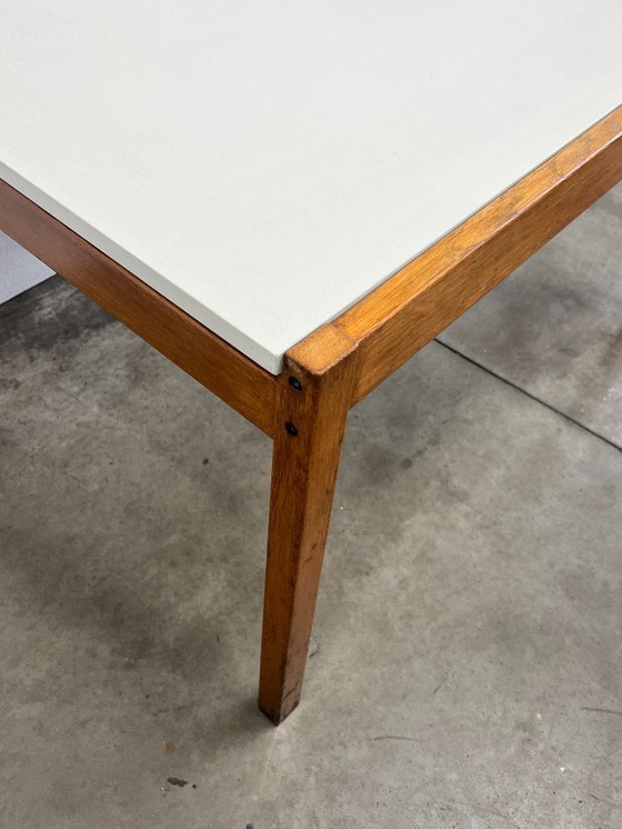 Image 1 of Vintage Extendable Dining Table Cees Braakman for Pastoe, 1960s