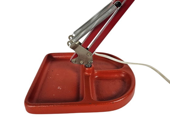 Image 1 of Ikea design - modelo 'Signatur' lámpara de escritorio - Suecia - 1987