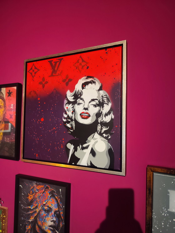 Image 1 of Monroe's geest