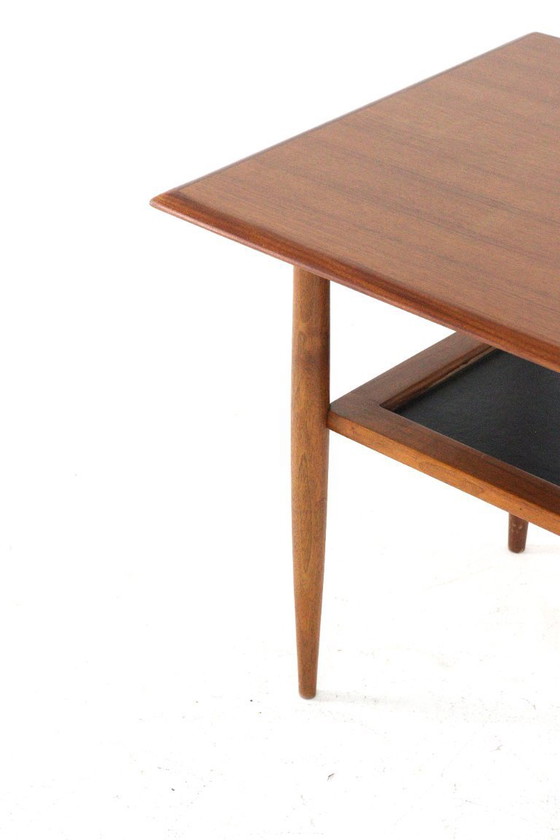 Image 1 of Table d'appoint vintage RS Associates de Montréal