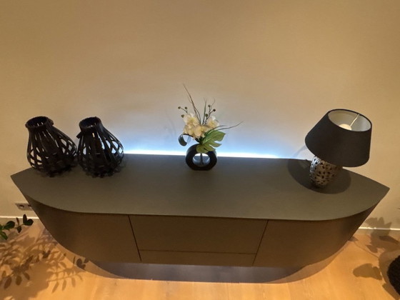 Image 1 of Hülsta Navis lowboard