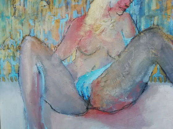 Image 1 of Rob Jacobs - Der Blaue Handschuh