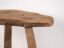 Antiker chinesischer Hocker (ca. 1900) #11, Holz, Braun, Rustic (Foto 35 von 35)