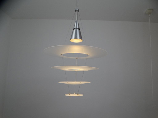 Lampada a sospensione Louis Poulsen Enigma 425