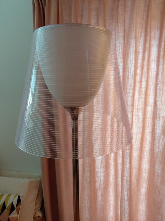 Image 1 of Due lampade da terra Philippe Starck KTRIBE F3
