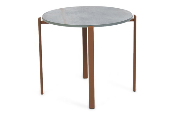 Image 1 of Metaform Collage side table