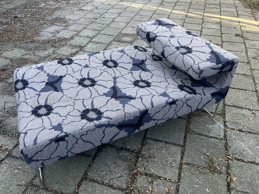 Moroso Lowseat Chaiselongue von Patricia Urquiola