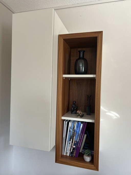 Hulsta Neo wandopstelling