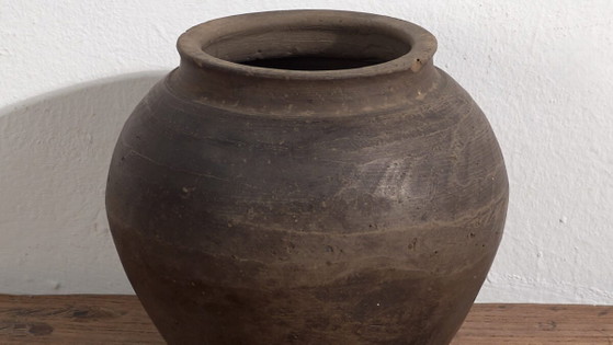 Vaso in ceramica antico (c.1900) #19 – Vasi (photo 3 of 28)