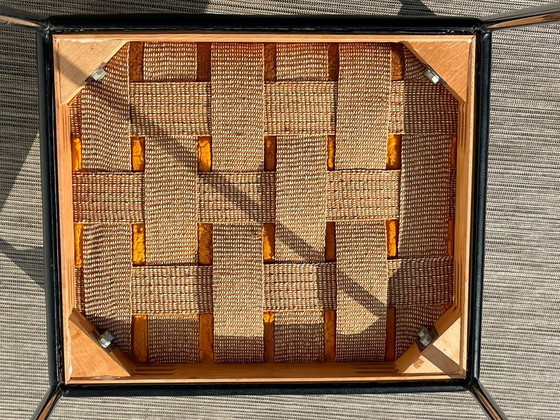 Image 1 of Sedie Edlef Bandixen per Kusch+Co. Vintage anni '60