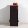 Antique Japanese Merchant Storage Cabinet – Late Meiji / Early Taishō Period (c.1890–1926) (photo 6 of 40)