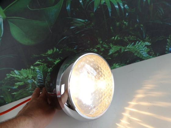 Image 1 of Lampada a sospensione Herstal Lampetta originale. Media.