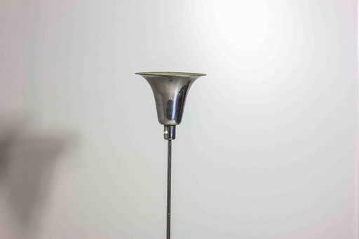 Louis Poulsen “Bridgelampe”, jaren 30