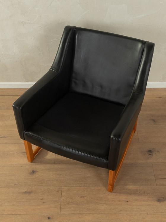 Image 1 of  Fauteuil 1960S, Rudolf Bernd Glatzel