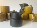 Set da caffè Melitta Germania - 70/80