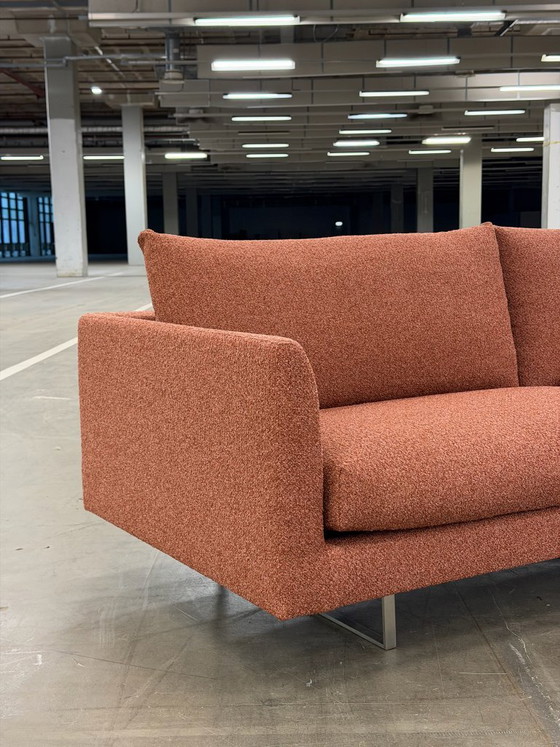 Montis Axel Hoekbank | Boucle – Hoekbanken, Textile (photo 13 of 14)