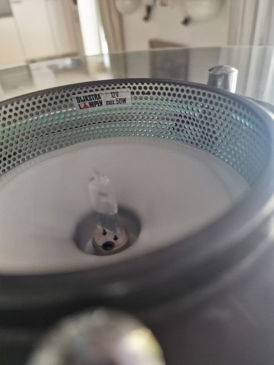 Image 1 of Dijkstra 'UFO' Hanglamp