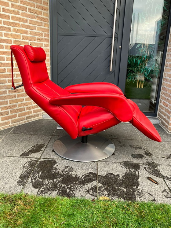 Image 1 of Jori Symmhony relax medi mono-move Celia Cherry incl hoofdk