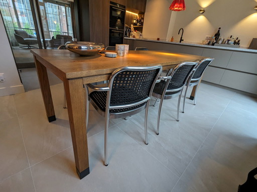 6 sillas de comedor Padova