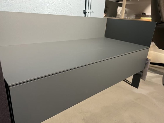 Image 1 of Meuble TV carré