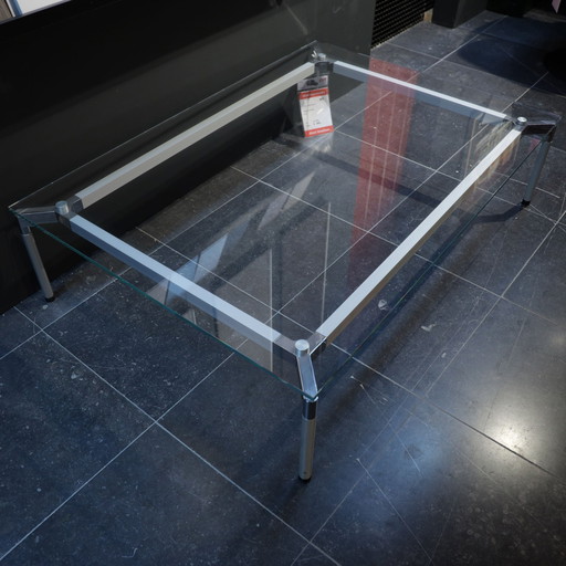 Team by Wellis Volare coffee table