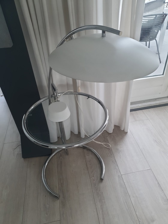 Image 1 of Lampada da tavolo vintage