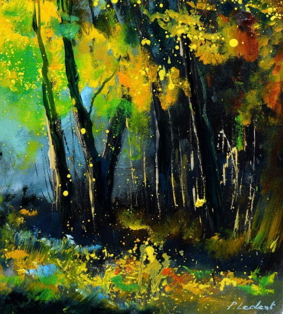 Image 1 of Warten auf Oberon