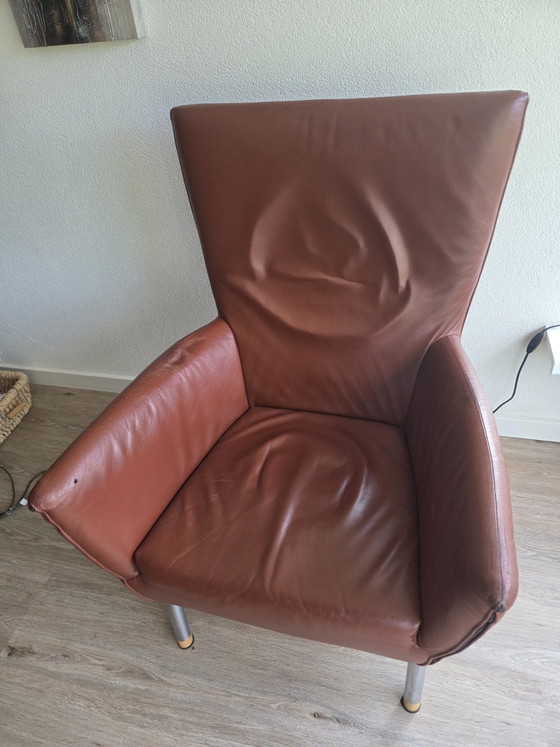 Image 1 of Label Foxx fauteuil gebruikt 