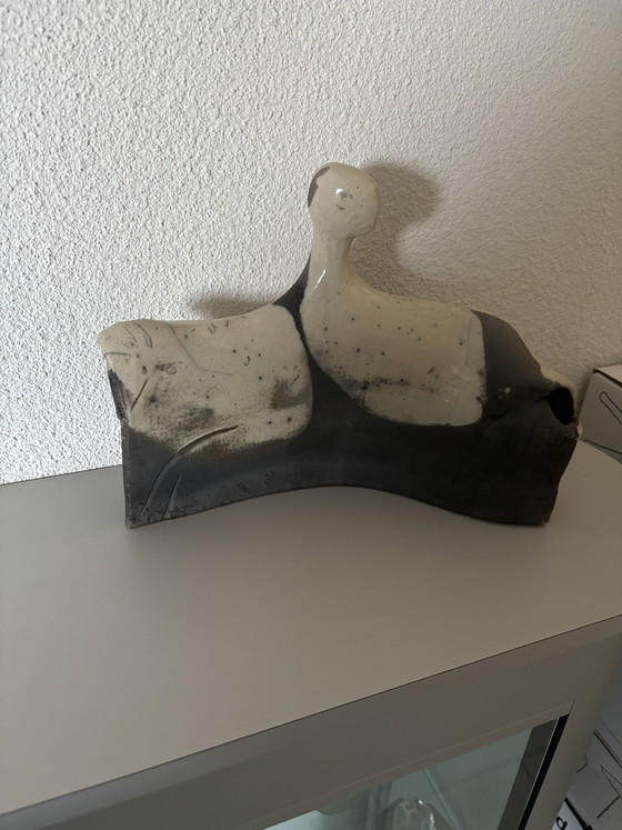 Image 1 of Precioso conjunto de 3 piezas Corry Ammerlaan (Artihove) - Trilogía