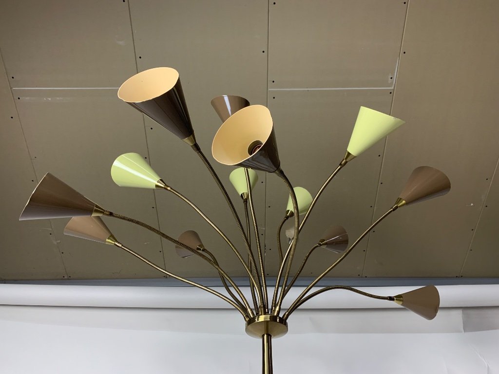 Arteluce Floor lights | Whoppah