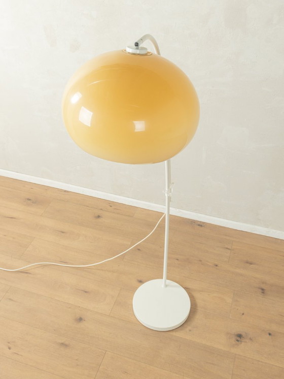 Image 1 of Lampada ad arco anni '70, Vintage