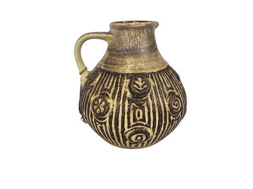 Jasba Ceramics - West Germany - model 260/19 - 1970s