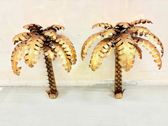 Image 1 of Appliques Palmiers