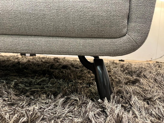 Image 1 of NEUF Design on Stock Byen 3 places Gris clair