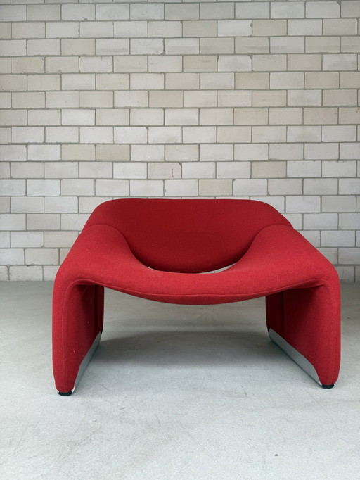 Artifort Groovy by Pierre Paulin (several available)