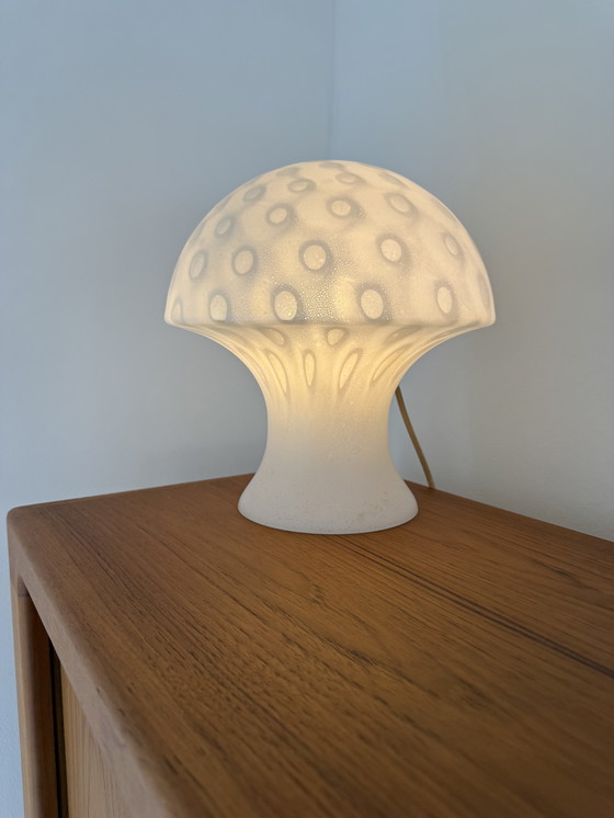 Image 1 of Pilzlampe, Peil & Putzler, 70er Jahre