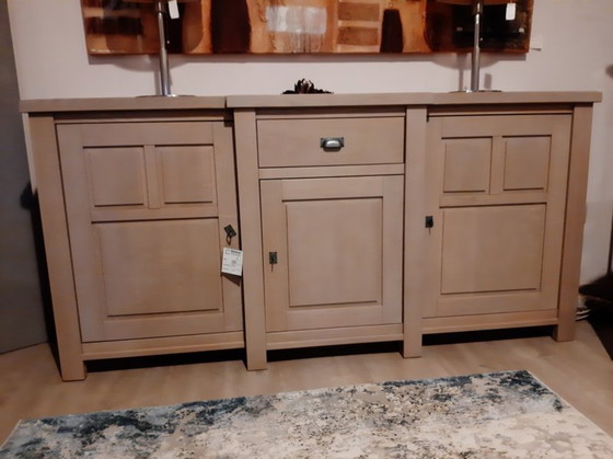 Image 1 of Theuns Landeck Sideboard