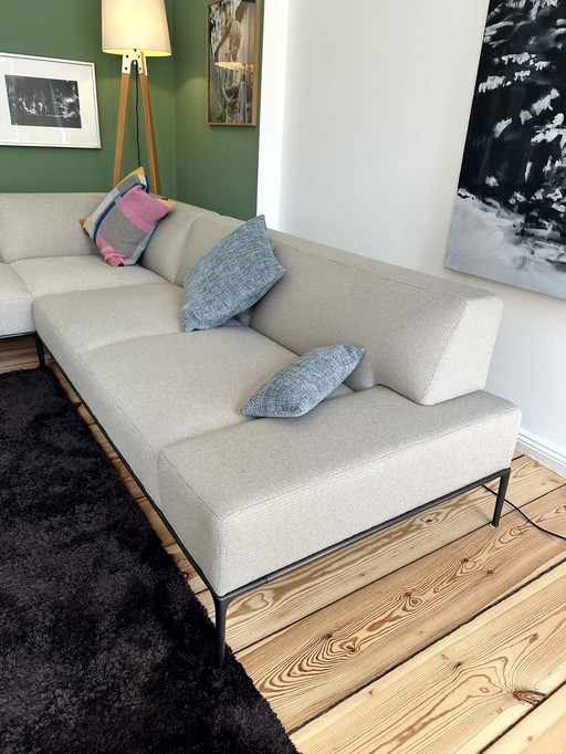 Horizontal Sofa (2-Seater) from Japan