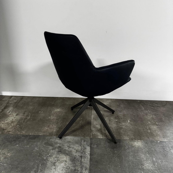 Juego de 6 piezas de arce 3.0 – Bert Plantagie, Sillas de comedor, Textile, Lambskin (photo 3 of 4)