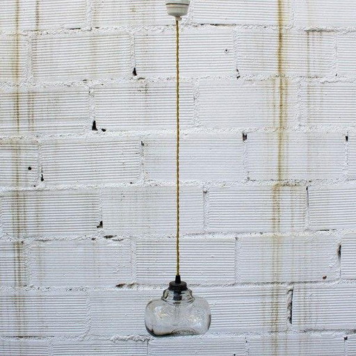 Industriële Hanglamp