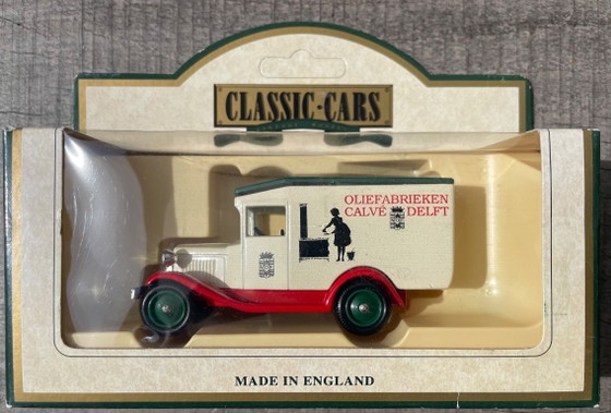 13 artículos de Classic Cars of Lledo – Objetos decorativos, Metal, Plastic (photo 10 of 13)