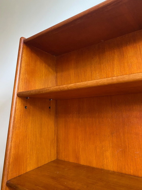 Cees Braakman für Pastoe Schrank BE03 – Bücherregale, Wood (photo 4 of 5)