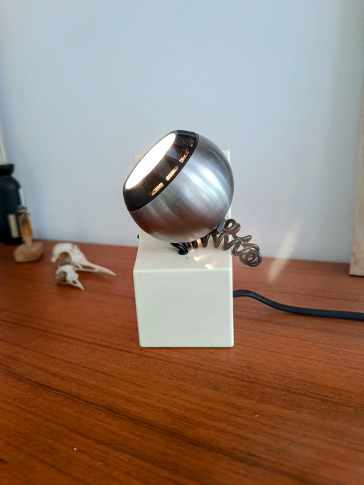 Eyeball lamp Osram