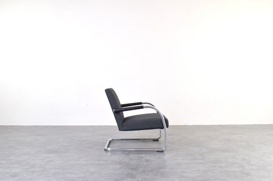 Image 1 of Visalounge Armchairs by Antonio Citterio for Vitra, Set of 2
