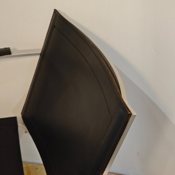 Image 1 of Vintage IKEA Tord Björklund lounge chair