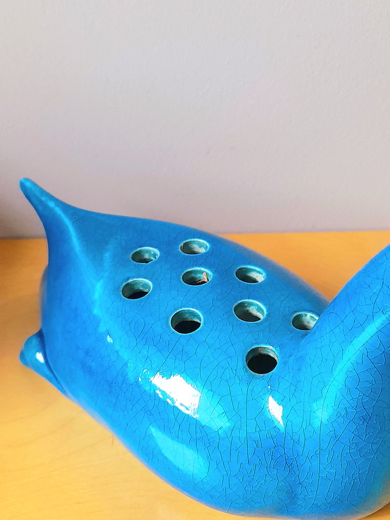 Image 1 of Zoomorfe bloemkikker, G. Cassin 1960