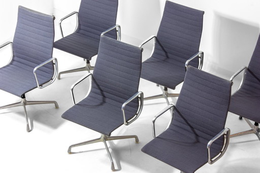 Herman Miller EA109 office chairs