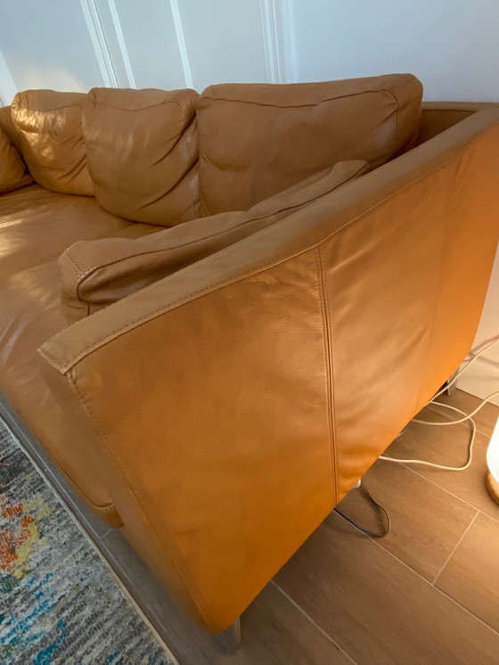 Image 1 of STOCKHOLM 3-seater sofa Ikea